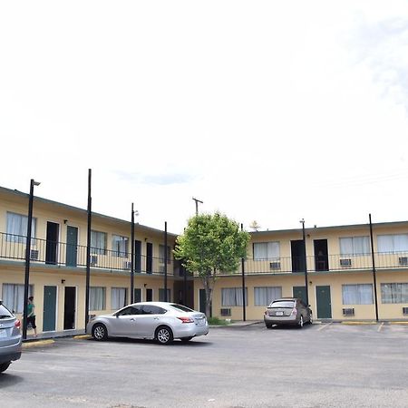 Imperial Motel 오데사 외부 사진