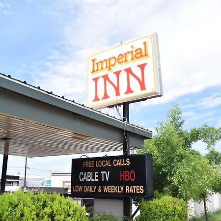 Imperial Motel 오데사 외부 사진