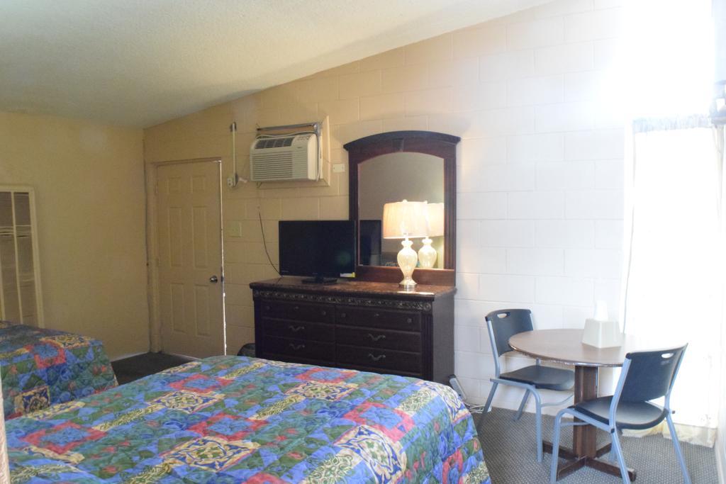 Imperial Motel 오데사 객실 사진