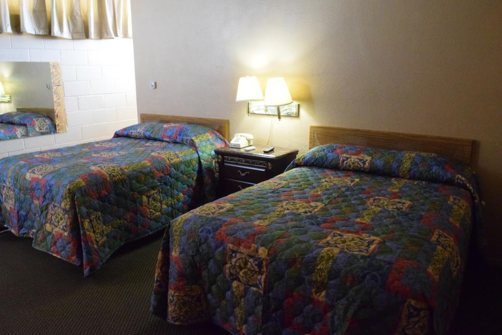 Imperial Motel 오데사 객실 사진
